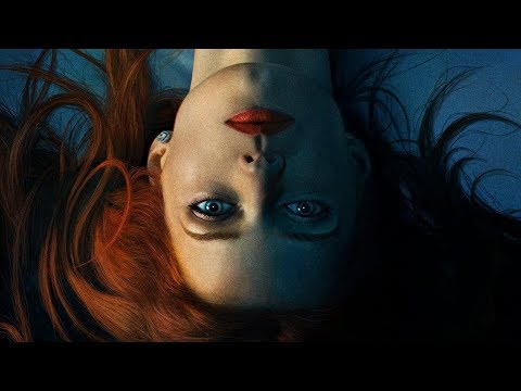 Elizabeth Harvest - HD Trailer - 2018