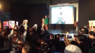 Richard yap -Don&#39;t know what to do, Don&#39;t know what to say