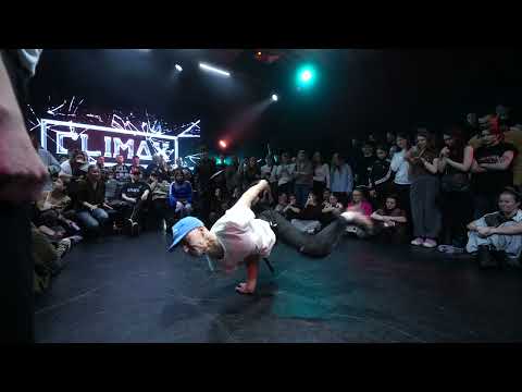 ALL STYLES PRO | CLIMAX BATTLE 5/01/26