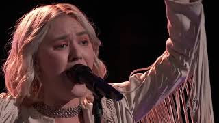 +Champion+The Voice 13 Blind Audition Chloe Kohanski The Chain