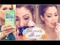 GRWM Kids Choice Awards Funnypilgrim
