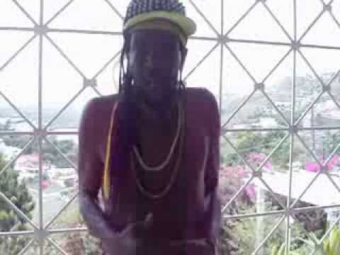 Major Mackerel jingle for Kaya Sound dubplates service (Kingston,Jamaica)