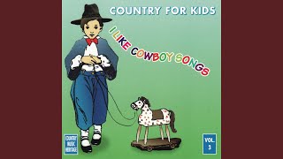 The Old Chisholm Trail