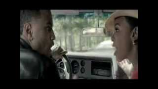 Trey Songz ft. Kelly Rowland - Without A Woman (UnofficialTrailer)