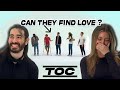 Five GOONERS Try To Date A REAL Girl