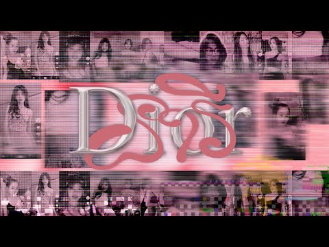G-Devith - នារី Dior | Official Lyric Video