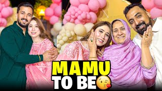 Allhumdulilah i Become Mamu😭Most Awaited Good News🙏🏻