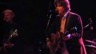Ron Sexsmith \ 2 @ Schubas 011607