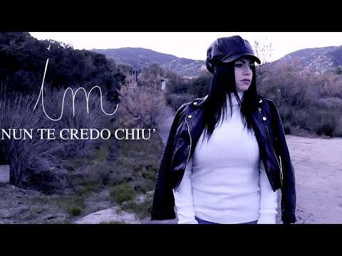Isabella Miraglia - Nun te credo chiu' (Ufficiale 2020)