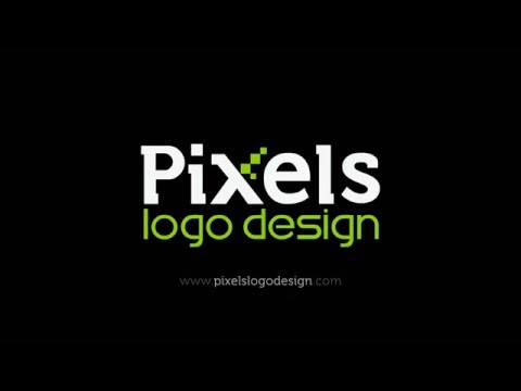 Videos from Pixels Logo Design