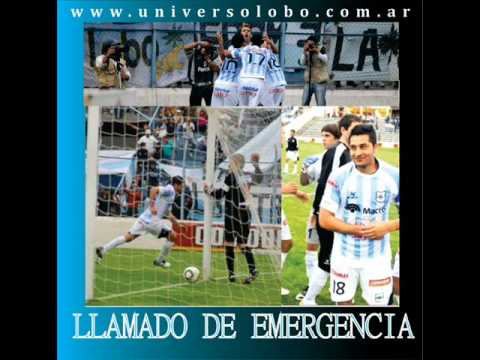 GOL DE BALVORIN A PATRONATO