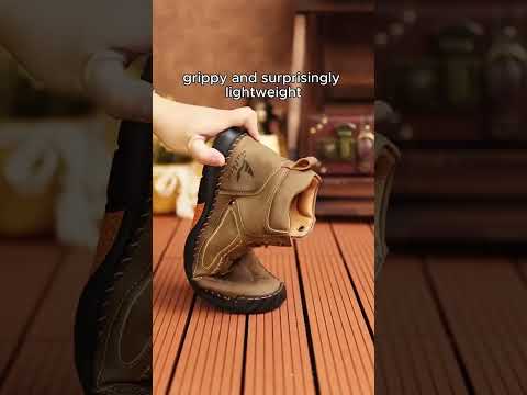 Salkin – Modern Style, Everyday Comfort, Handmade Leather Boots by Salkin