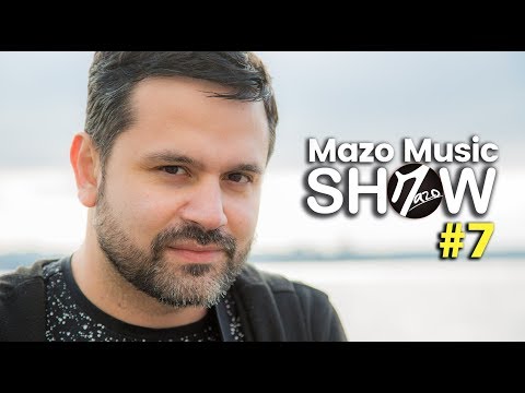 Mazo Music Show - Sezon 1, Episod 7 - Partea 2