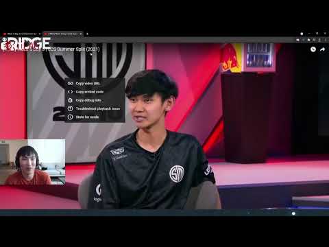 TL Alphari On Best Top NA LCS
