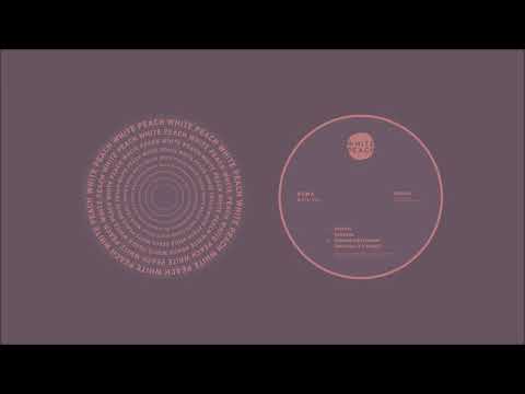 WPR043 - Koma - Barcode