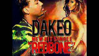 Dakeo - "Redbone"