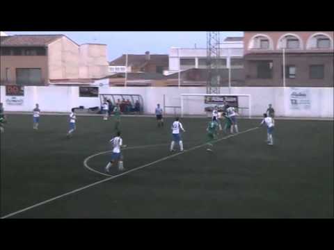 Resumen C.D.LLOSA 2-1 C.D.CASTELLÓN