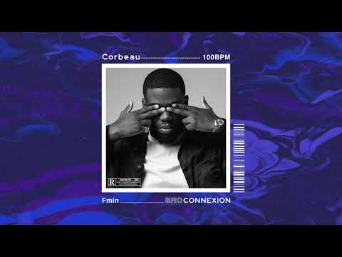 [FREE] Dinos x Sch Type Beat 2021 - "CORBEAU" (Prod. By Bro Connexion) | INSTRU TRAP 2021