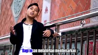 Download lagu REVO RAMON - SURGA DITELAPAK KAKI IBU Album Religi Vol. 2 mp3