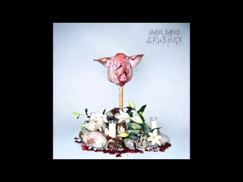 Over And Under Ground - Grave Babies