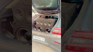 baleno car modified bass boosted #modified #shorts #balenomodified #bass baleno car modified bass boosted #modified #shorts #balenomodified #bass