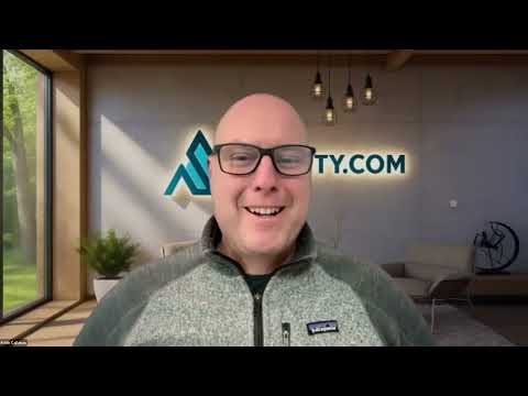 Keith C. Testimonial