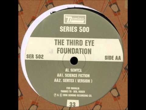 Science Fiction - The Third Eye Foundation