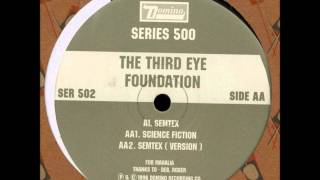 Science Fiction - The Third Eye Foundation
