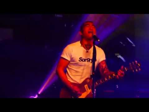 KOLOR - 時差 @ 澳門第一屆搖滾音樂會