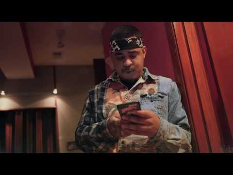 Lito Kirino - En El estudio con EQ "The Equalizer"