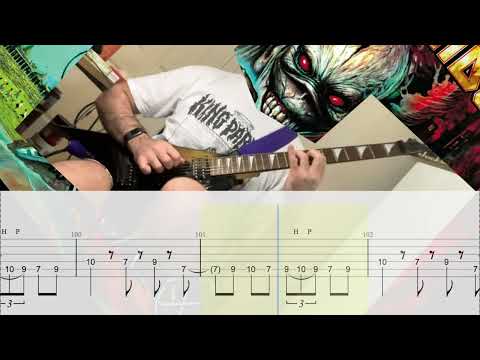Futureal - Iron Maiden