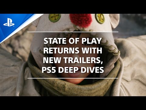February 2021 state of play: the full recap