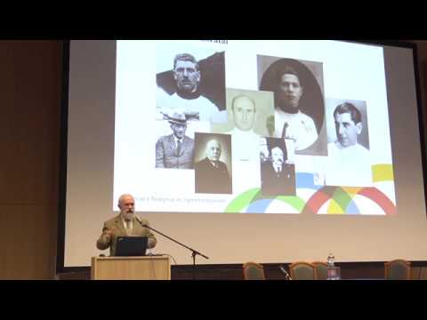 Különleges fejezetek a magyarországi zsidó sport történelméből 4. rész