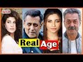 Race 3 Movie Actors Real Age 2018