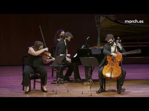 Trio Mozart de Deloitte - D. Shostakovich: Piano Trio No. 2 in E minor, Op. 67