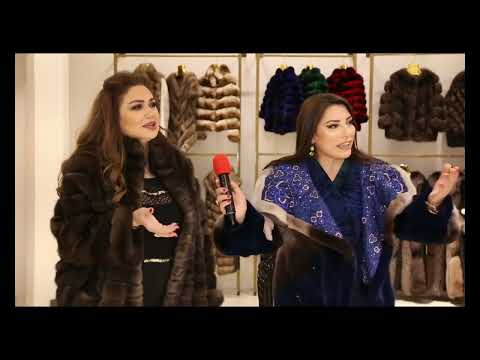 Ulviyyənin Harmoniya verilişində Feminada Könül Kərimova ilə