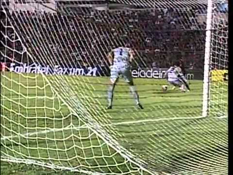 Veja os gols de Atlético-PR 3 x 0 Cianorte pelo Campeonato Paranaense