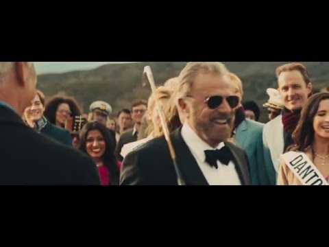 Dos Equis  "Mission To Mars"