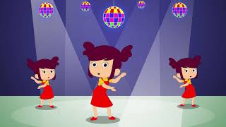 Canta Subito Baby Dance vol.5: Iko Iko | Disco bambina