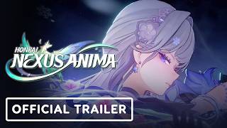 Honkai: Nexus Anima - Official 'Until We Meet': Evolution Teas