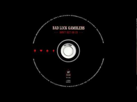 Bad Luck Gamblers - Hybrid Acoustic (Ghost Track)