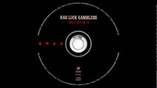 Bad Luck Gamblers - Hybrid Acoustic (Ghost Track)