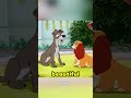 Animation Movie Shorts Recap It S A Lot Faster Going Alone But It Seems More Fun With Two