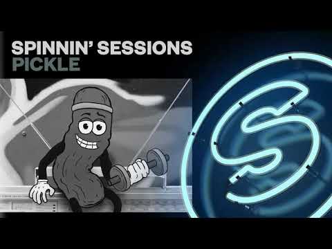 Spinnin' Sessions 361 ‐ Guest: Pickle