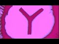 Sesame Street Sand Letter Alphabet Y Y