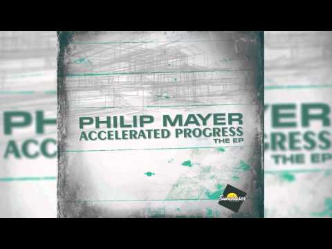 Philip Mayer Feat. Justine Berg - Schiedam (Original Mix) // SUNCHASER //
