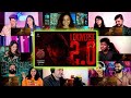 Lokiverse 2.0 Theme Video Reaction Mashup | LEO | Thalapathy Vijay | Anirudh | Only Reactions