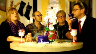 Gregory Douglass Vlog :: December, 2009