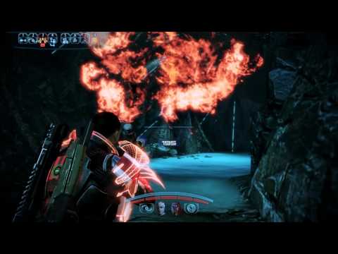 Let´s Play Mass Effect 3 Part 66 (Deutsch|HD|Blind)