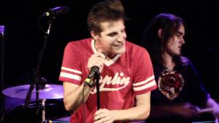 Listen to Your Heart by The Maine